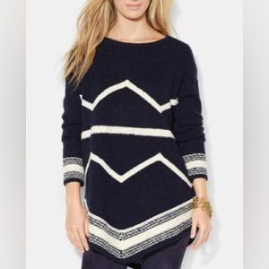 Ralph Lauren Aztec sweater